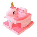 Sillones Asientos Puff Para Bebe O Niños - Varios Diseños