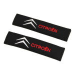 Almohadilla Hombro Protectora Cinturon De Seguridad Pack X 2 - Imagen 4