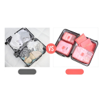 Organizador De Valija/ Ncc Para Viaje/ Travel Organizer - Imagen 14
