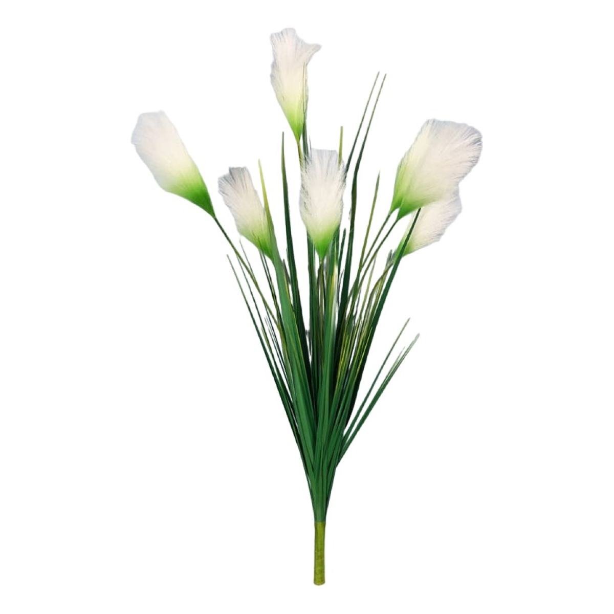 Ramo Planta Artificial Para Decorar 93cm Decoracion - Imagen 1