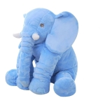 Peluche Elefante Almohada Niños Niñas Bebes - Imagen 10