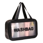 Neceser Organizador Cosmeticos Resistente Al Agua - 26x16