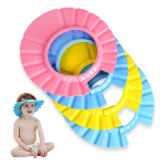 Gorra Capita Visera Protectora Para Bañito Del Bebé Y Niños - Imagen 8
