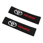 Almohadilla Hombro Protectora Cinturon De Seguridad Pack X 2