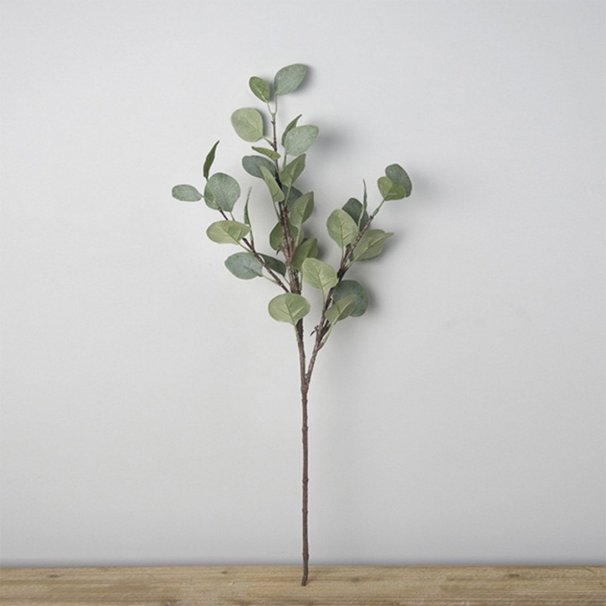 Ramo Planta Artificial Para Decorar 65cm - Imagen 6