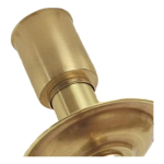 Spot De Luz Led Aplique Para Pared Estilo Vintage - Imagen 4