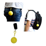Pilot Poncho Lluvia Descartable Cartera Mochila Impermeable - Imagen 36