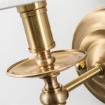 Spot De Luz Led Aplique Para Pared Estilo Vintage - Imagen 5