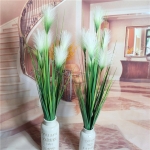 Ramo Planta Artificial Para Decorar 93cm Decoracion - Imagen 6