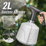 Pulverizador Rociador De 2 Litros Electrico - Imagen 5
