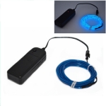 Luz Led Neon Decoracion Cotillon Fiestas Ropa Auto 2 Metros - Imagen 29