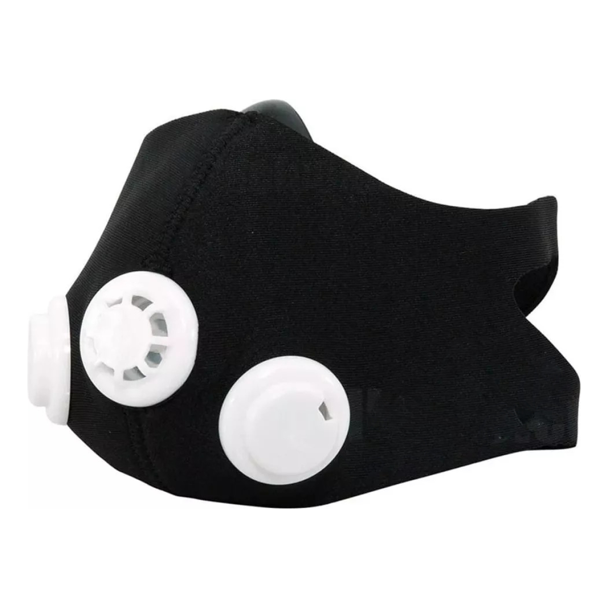 Mascara De Entrenamiento Training Mask 2.0 Elevation Ilumina - Imagen 1