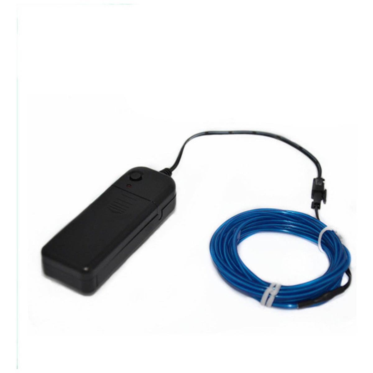 Luz Led Neon Decoracion Cotillon Fiestas Ropa Auto 2 Metros - Imagen 28