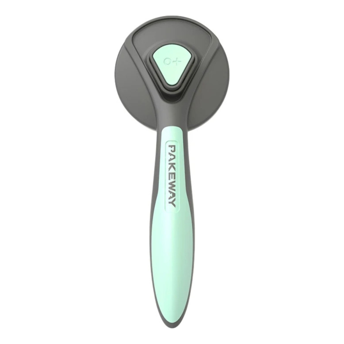 Cepillo Quita Pelo Para Mascotas Con Boton Limpia Facil - Imagen 17