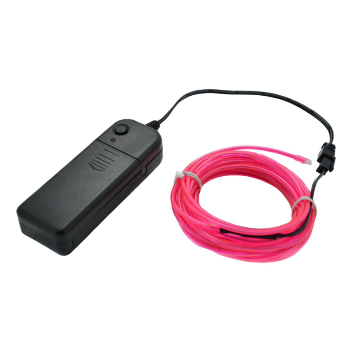 Luz Led Neon Decoracion Cotillon Fiestas Ropa Auto 2 Metros - Imagen 10
