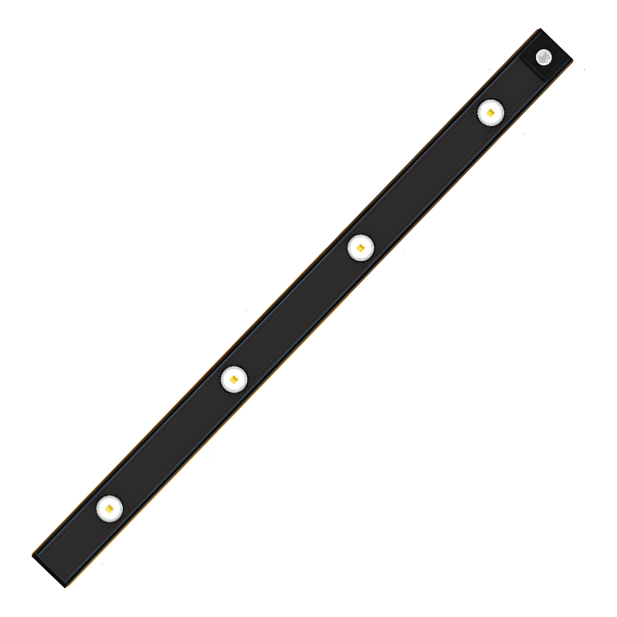 Tira De Luz Led Rígida Recargable Usb Regulable - 80cm - Imagen 11
