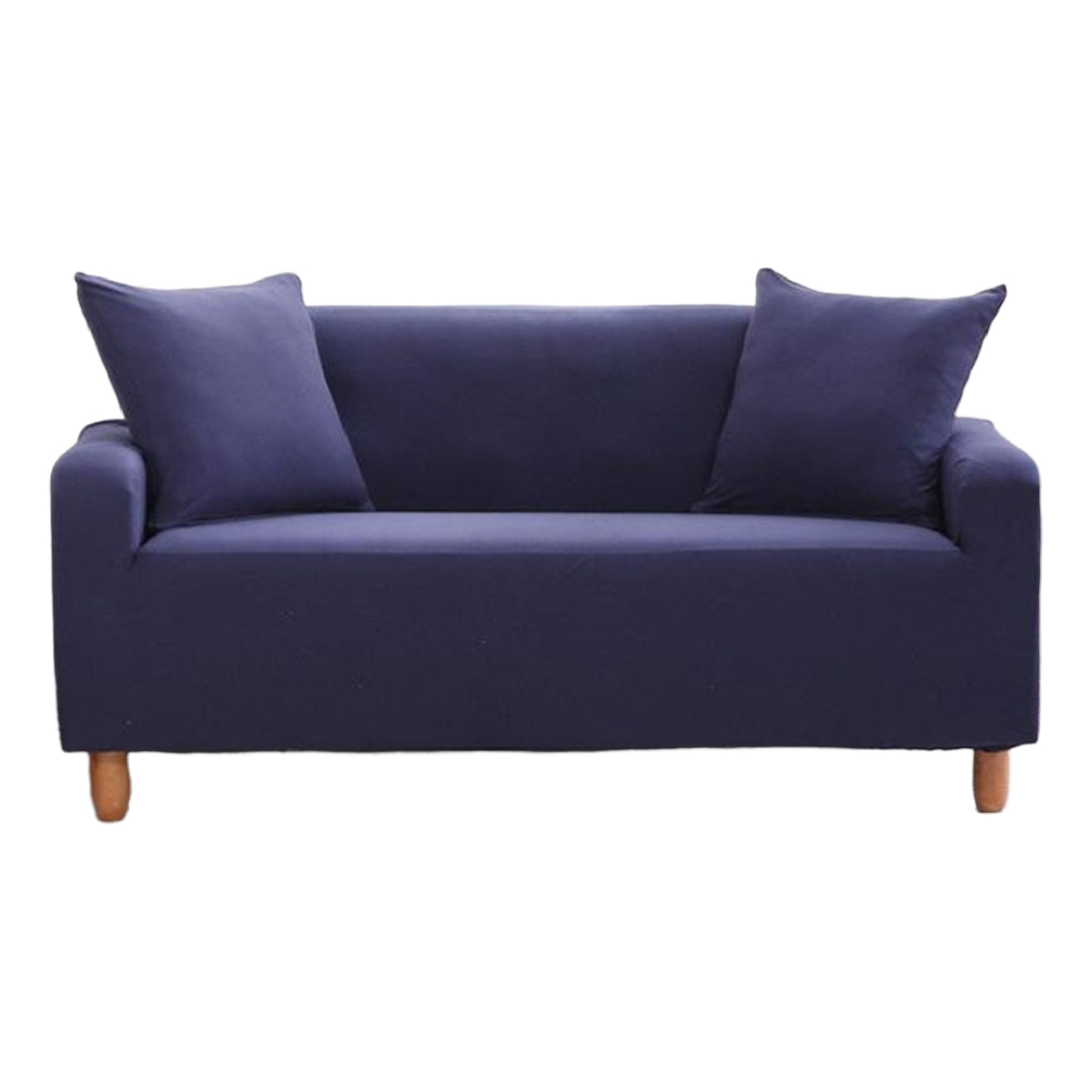 Funda Cubre Protector Sillón Sofá 2 Cuerpos - Imagen 1