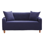 Funda Cubre Protector Sillón Sofá 2 Cuerpos