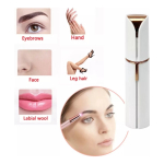 Depilador De Vello Facial Portatil Recargable Alta Calidad - Imagen 11