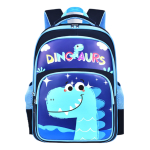 Mochila Infantil Escolar Varios Diseños Niños Niñas