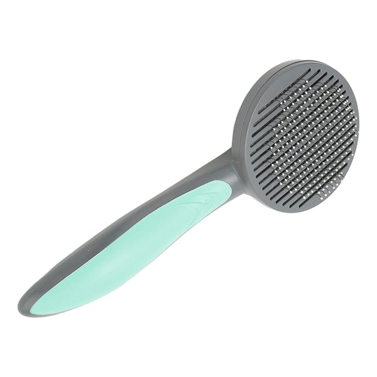 Cepillo Quita Pelo Para Mascotas Con Boton Limpia Facil - Imagen 16