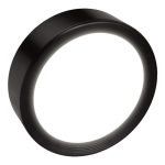 Lampara De Techo Colgante 7w