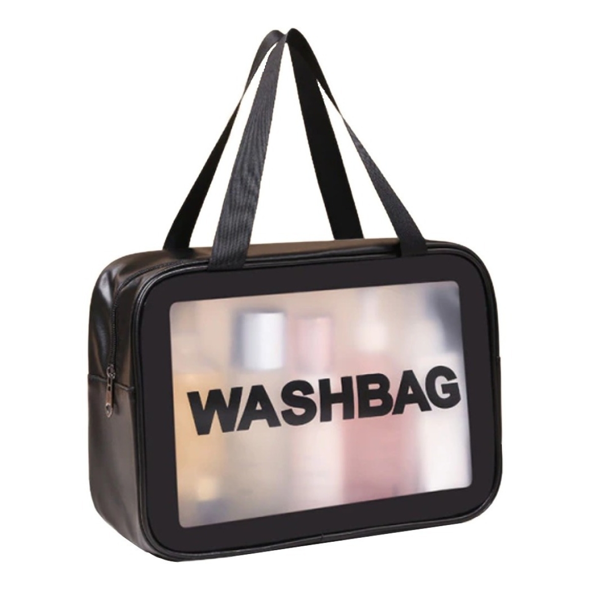 Neceser Organizador Cosmeticos Resistente Al Agua - 30x21 - Imagen 1
