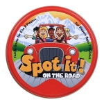 Cartas Juego De Mesa Animadas Spot It Juguete Educativo - Imagen 6