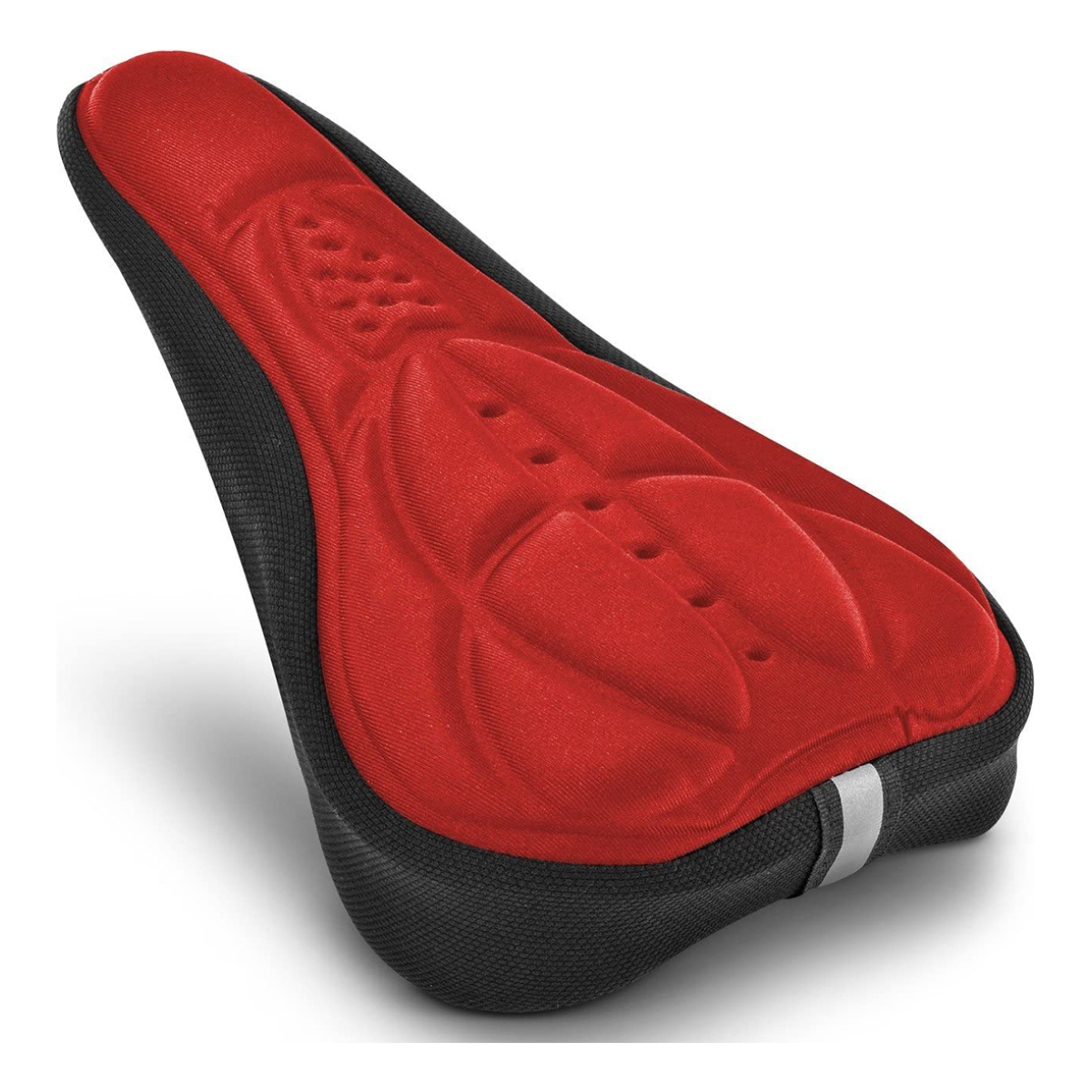 Cubre Asiento De Bicicleta Silicona Spinning - Imagen 1