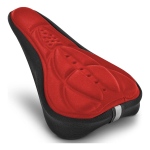 Cubre Asiento De Bicicleta Silicona Spinning