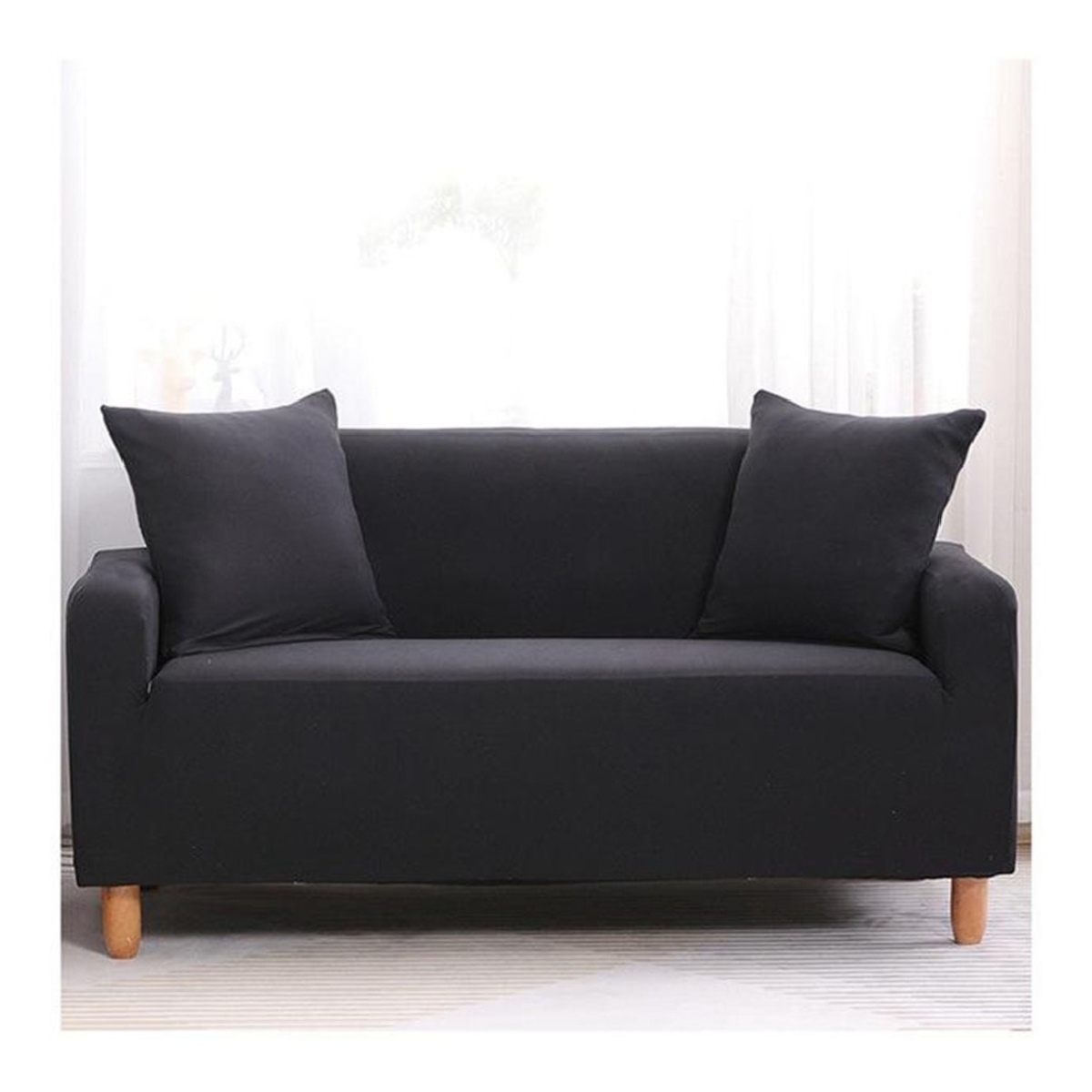 Funda Cubre Protector Sillon Sofa 4 Cuerpos - Iluminaras - Imagen 7