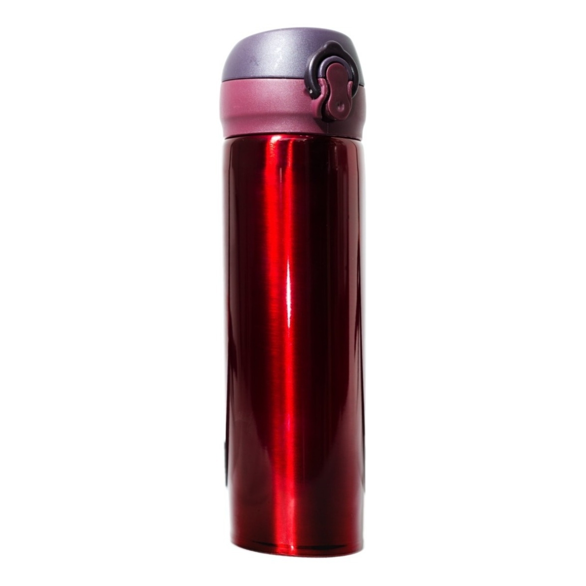Botella Térmica De Acero Inoxidable 300 Ml Termo Calor Frio - Imagen 15