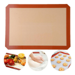 Placa Tapete De Silicona Para Reposteria Uso Alimenticio - Imagen 22