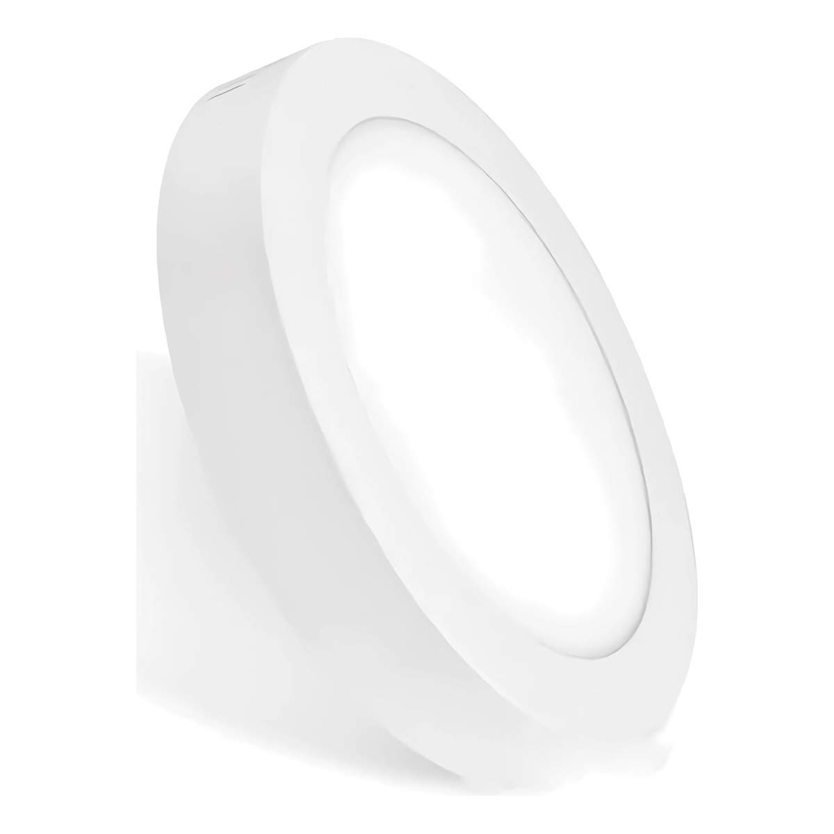 Lampara De Techo Colgante 7w - Imagen 9