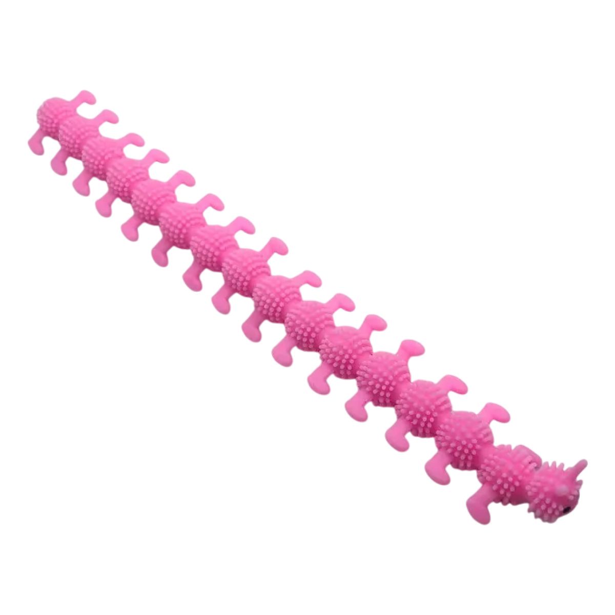 Fidget Toy Sensorial Antiestress Ciempies Estira Amansaloco - Imagen 1