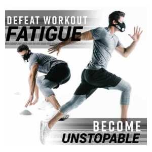 Mascara De Entrenamiento Training Mask 2.0 Elevation Ilumina, foto 7