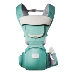 Silla Porta Bebe Ergonomica 4 En 1 Varios Colores Iluminaras - Imagen 13