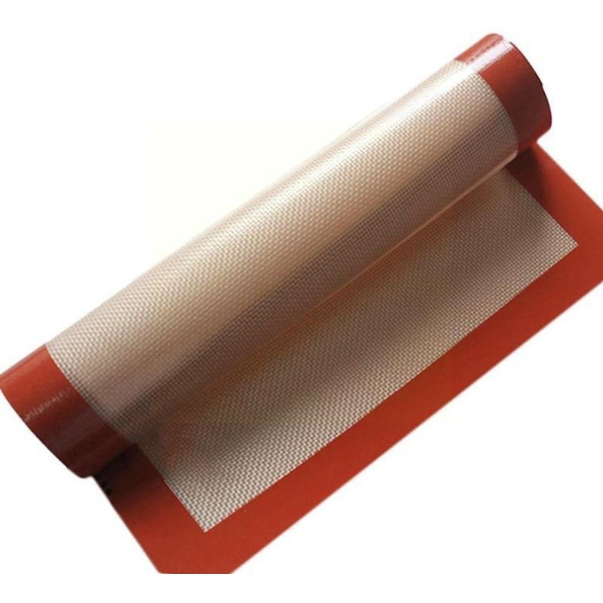 Placa Tapete De Silicona Para Reposteria Uso Alimenticio - Imagen 5