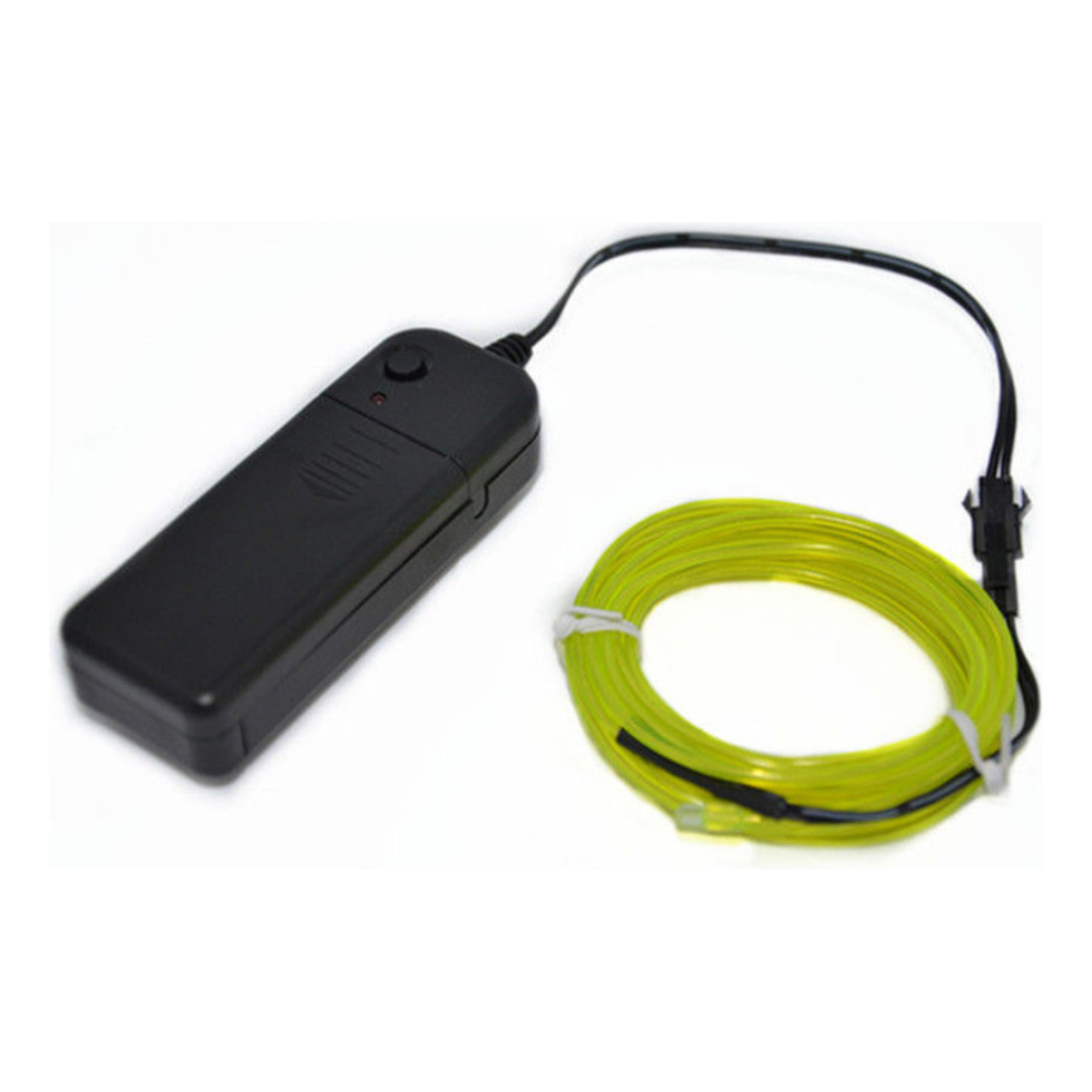 Luz Led Neon Decoracion Cotillon Fiestas Ropa Auto 2 Metros - Imagen 37