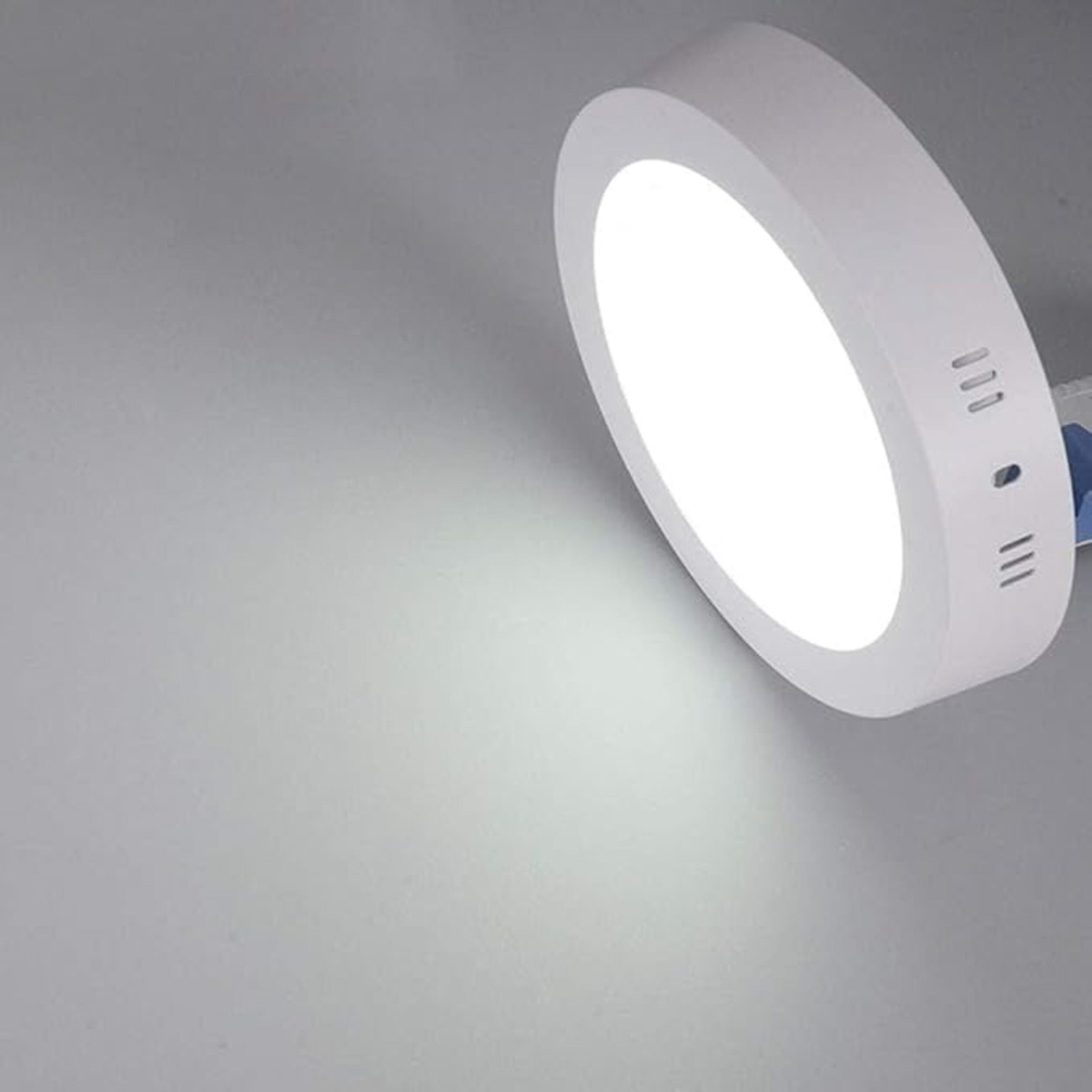 Lampara De Techo Colgante 7w - Imagen 12