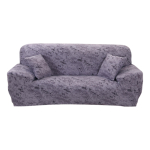 Funda Cubre Protector Sillon Sofa 3 Cuerpo Diseño Terciopelo