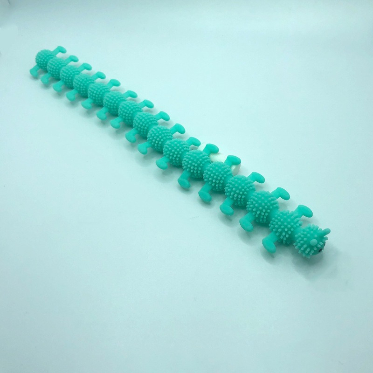 Fidget Toy Sensorial Antiestress Ciempies Estira Amansaloco - Imagen 10