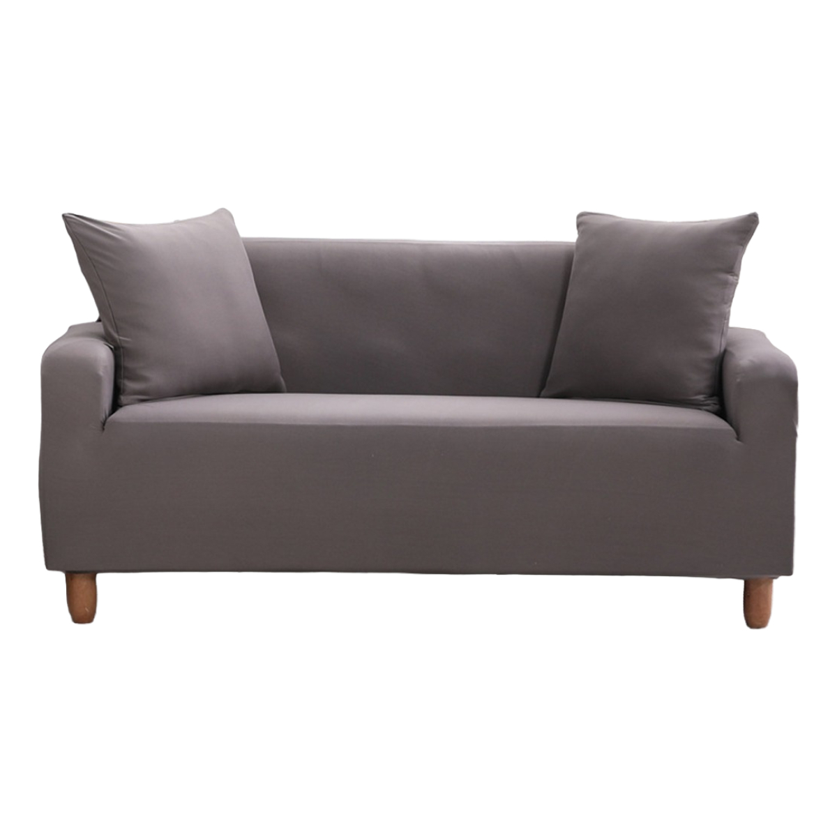 Funda Cubre Protector Sillón Sofá 2 Cuerpos - Imagen 11