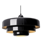 Lámpara Techo Colgante Moderna 3 Niveles Led Estilo Nórdica - Imagen 8