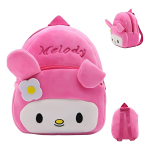 Mochila Preescolar Peluche Infantil Niño Varios Diseños - Imagen 5