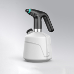 Pulverizador Rociador De 2 Litros Electrico - Imagen 2
