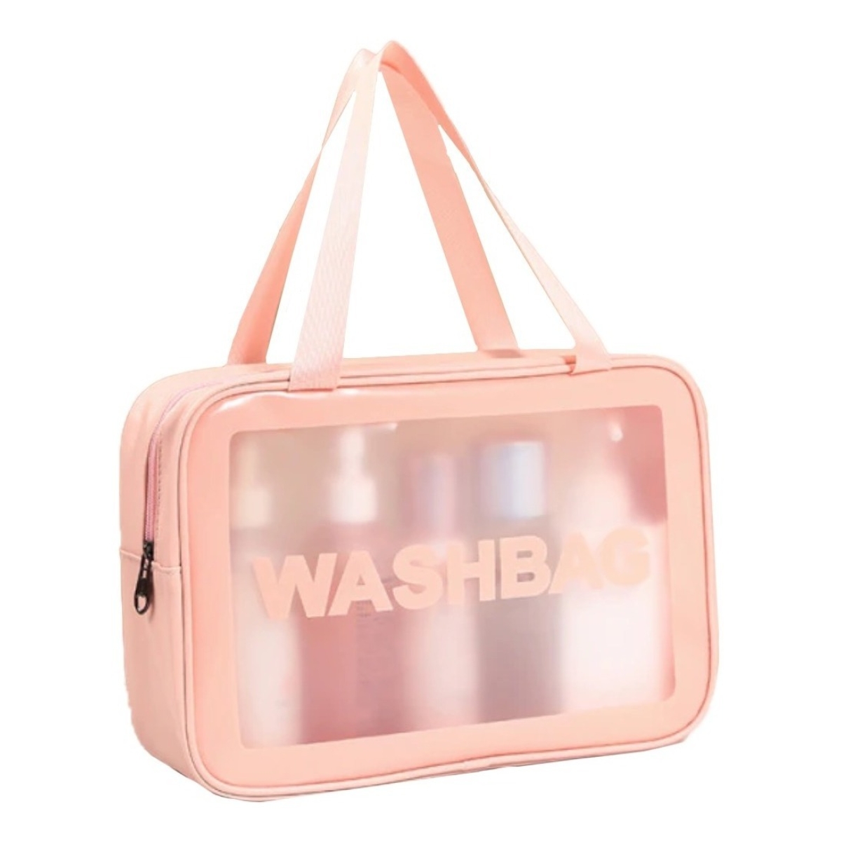 Neceser Organizador Cosmeticos Resistente Al Agua - 30x21 - Imagen 5