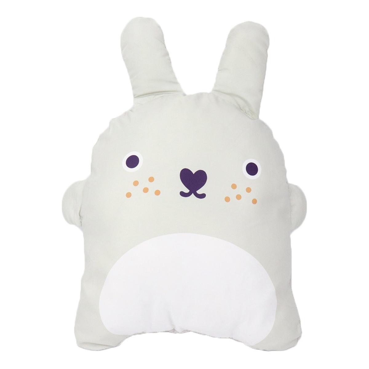 Almohadón Decorativo Cojín Con Relleno Almohadones Niños - Imagen 5