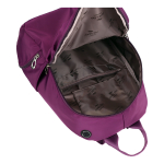 Mochila Escolar Viaje Ligera Con Bolsillo Exteriores - Imagen 4