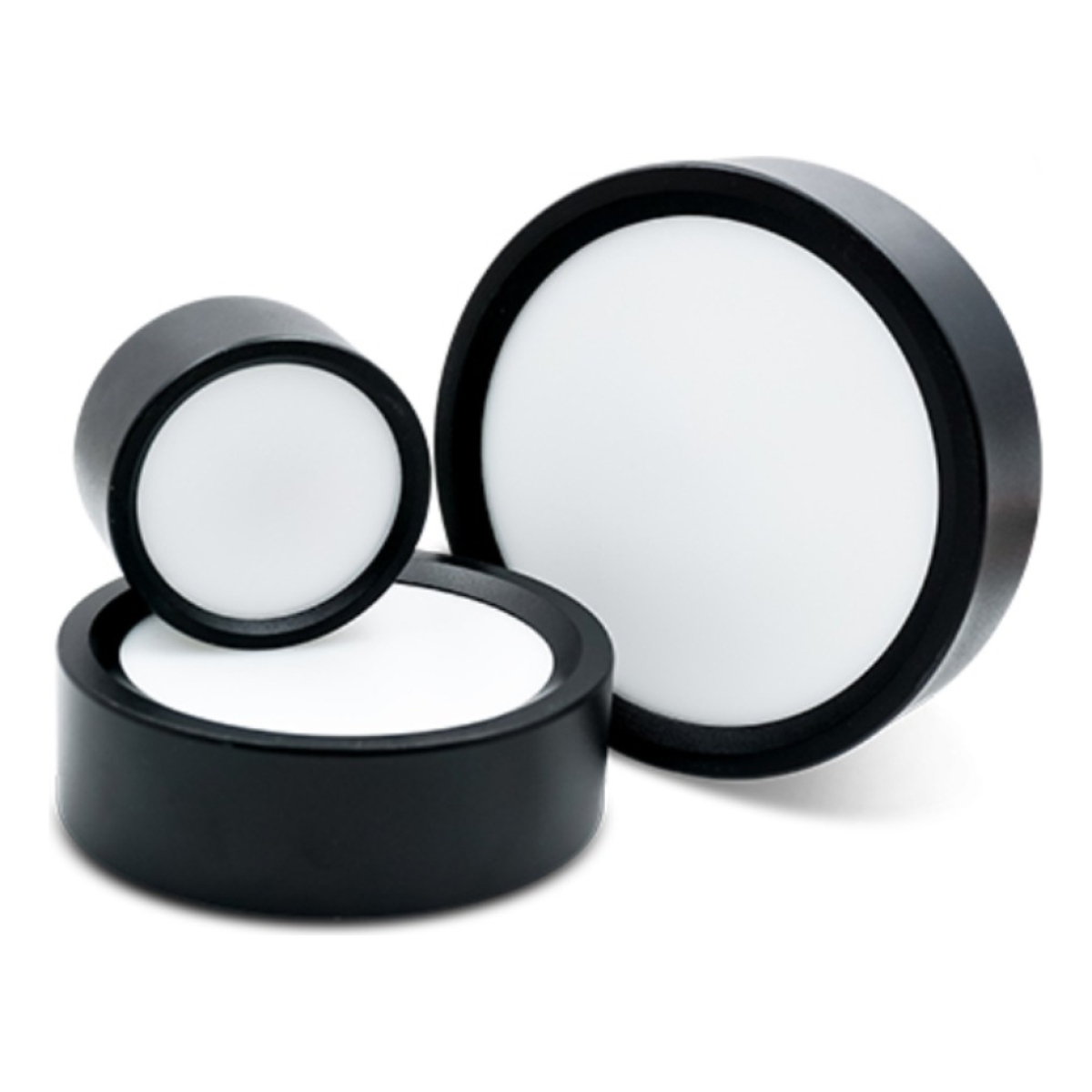 Lampara De Techo Colgante 7w - Imagen 2